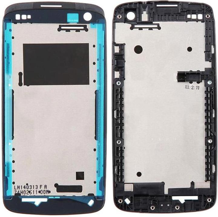 Produktbild CoreParts HTC Desire 500 Front Frame (HTC Desire 500)