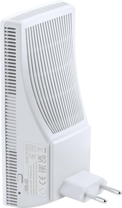 Actual product image ASUS RP-BE58 (2882 Mbit/s, 688 Mbit/s)