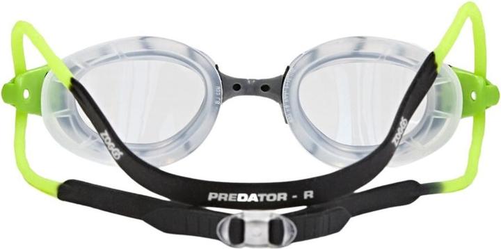 Image du produit Zoggs Googles Predator (Taille unique)