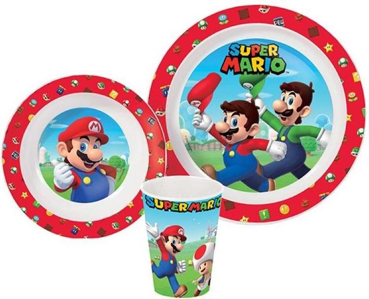 Image du produit Stor Super Mario