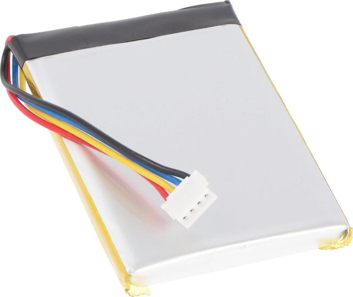 Actual product image XCell Akku Ersatz für JBL L0721-LF für Lautsprecher Boxen Speaker 1000mAh, 3.7V, Li-Polymer (Replacement remote control)