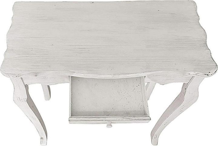 Actual product image Loberon Barbey (69.5 x 35.5 x 76 cm)