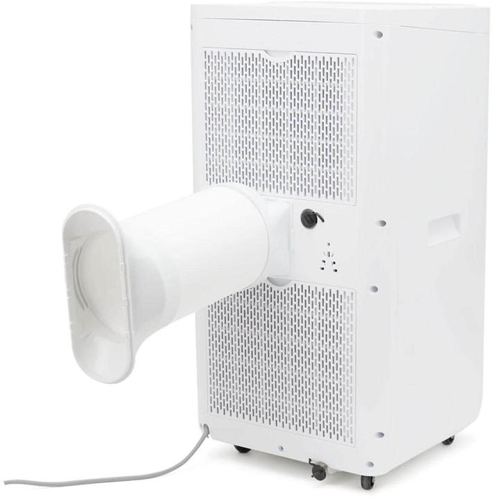 Actual product image Wood's AC Milan 7K Smart Home (25 m², 7000 BTU/h)
