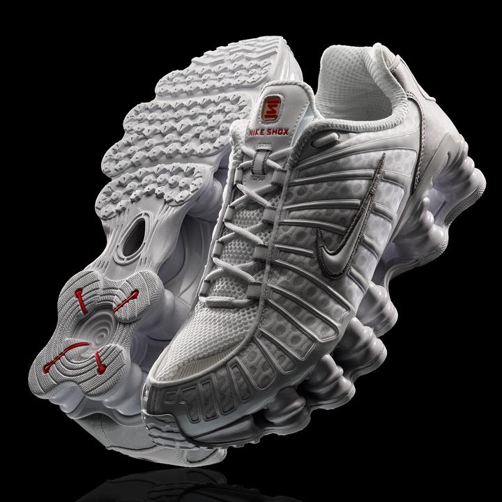 Immagine prodotto Nike Shox TL (36.5)