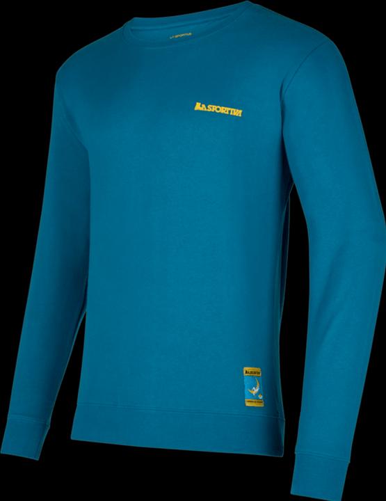 Actual product image La Sportiva Climbing shirt Climbing on the Moon (XXL)