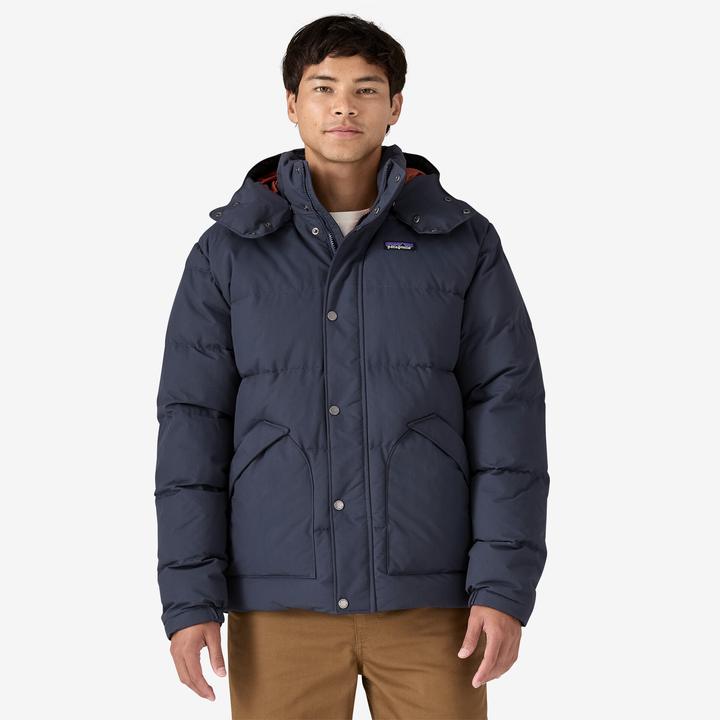 Produktbild Patagonia M's Downdrift Jkt (XL)