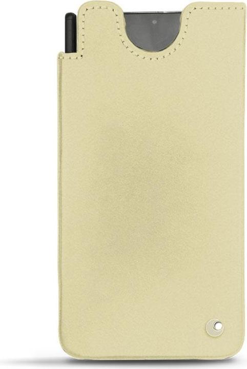 Beige ( Nappa - Pantone #ceb888 )