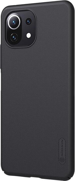 Actual product image Nillkin Super Frosted Shield Series (Xiaomi 11 Lite 5G NE)