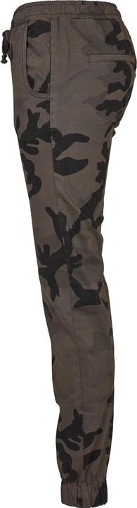 Immagine prodotto Urban Classics Pantaloni da jogging camo da donna (XL)