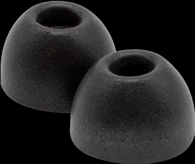 Actual product image Comply TrueGrip Pro TW-400-C, Assorted
