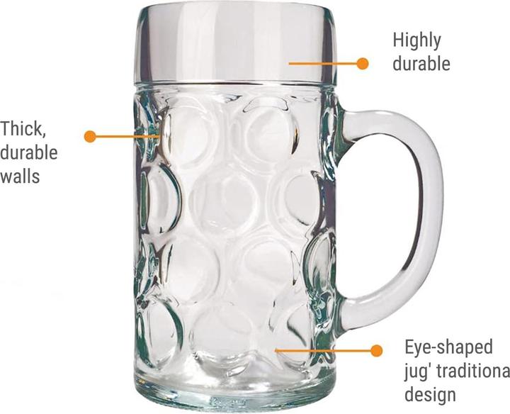 Actual product image Ich-zapfe Isar (0.50 l, 1 x)
