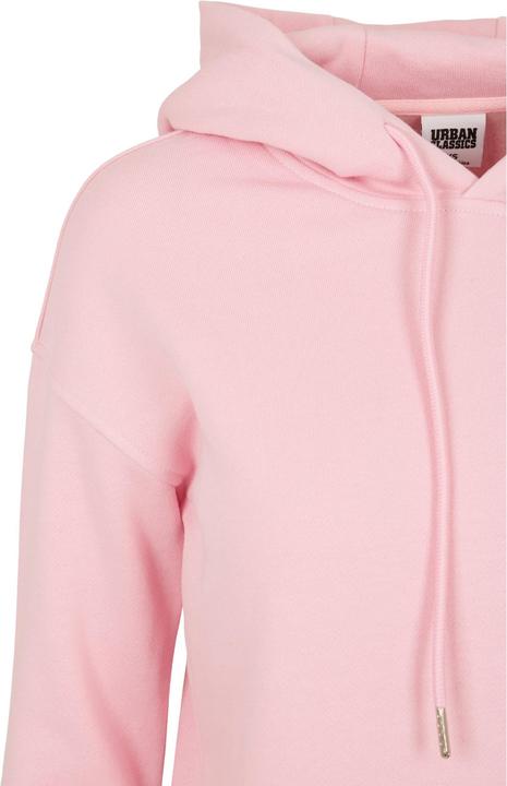 Actual product image Urban Classics Ladies Hoody (XS)