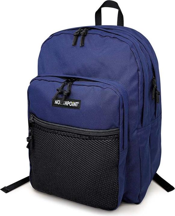 Actual product image Lebez NorthPoint Maxi Backpack