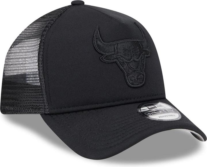 New Era 9Forty Trucker Chicago Bulls