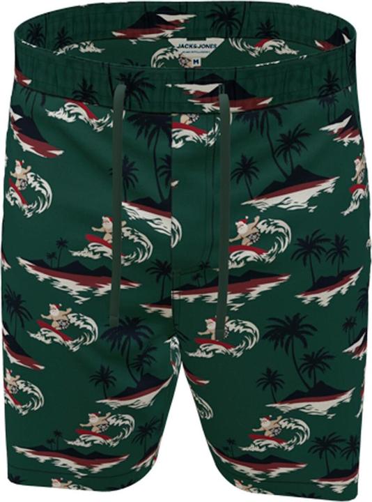 Produktbild Jack & Jones Jpstjeff Jjjogger Shorts Xmas Akm (L)