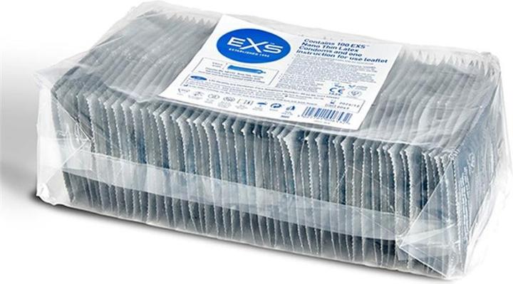 Image du produit EXS Nano Thin (100 pcs)
