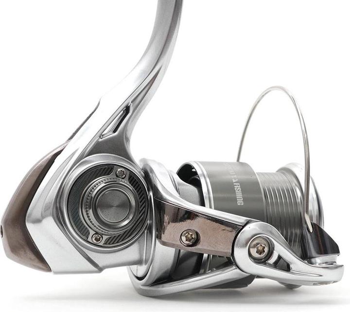 Produktbild Stucki Fishing Stucki Sleek 2000 (2000)
