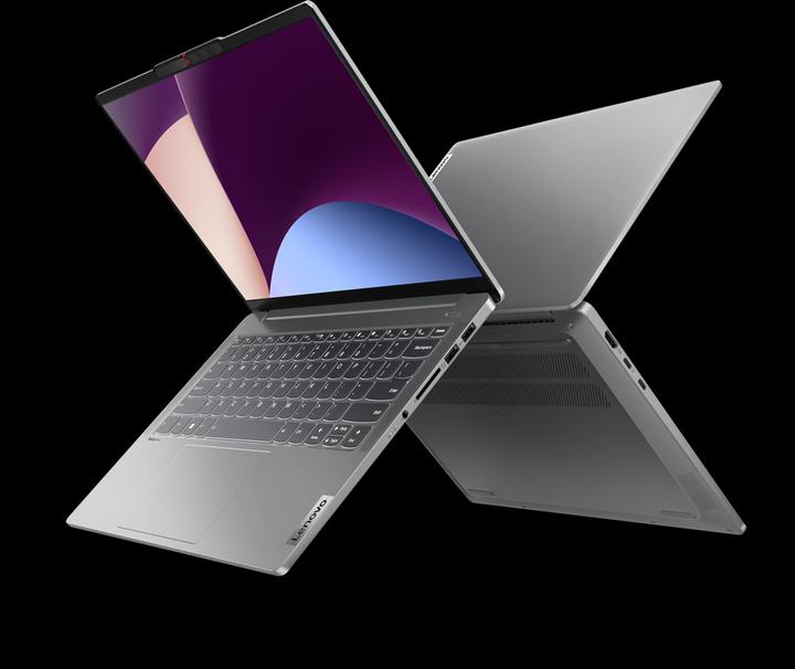 Actual product image Lenovo IdeaPad Pro 5 (14", AMD Ryzen 7 7840HS, 32 GB, 1000 GB, CH)
