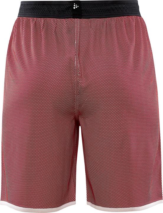 Immagine prodotto Craft Progress - Pantaloncini reversibili da basket W (XS)