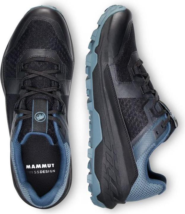 Image du produit Mammut Girun II Low GTX (41.5)