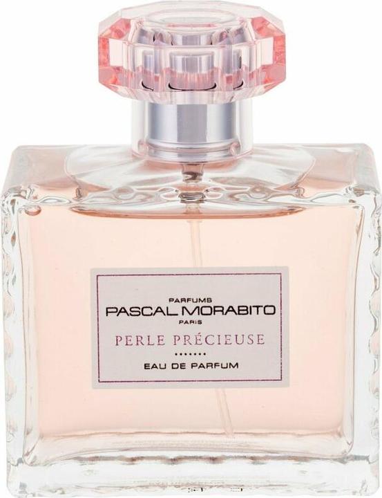 Produktbild Pascal Morabito Perle Precieuse (Eau de Parfum, 100 ml)