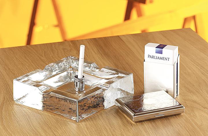 Image du produit Rosenstein & Söhne Etui à cigarettes (1 x)