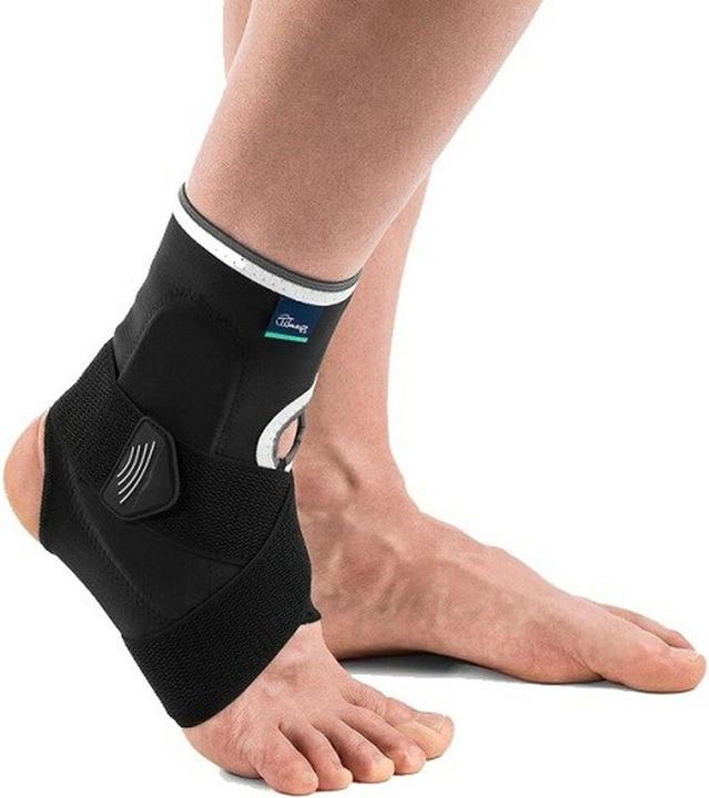 Image du produit Timago Orteza Stabilizująca Staw Skokowy Z Wzmo Rozm. L