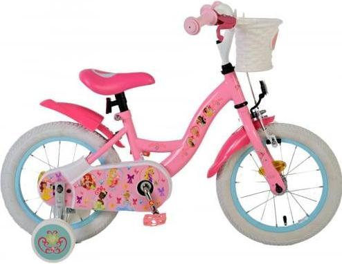 Immagine prodotto Volare Bicicletta per bambini 12 - Principessa (21297-SACB) (12")