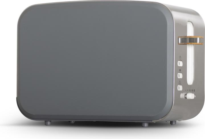 Produktbild Ohmex Toaster Fjord TST-1117
