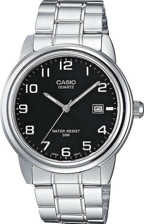 Produktbild Casio Collection - MTP-1221A-1AVEG (Analoguhr, 39 mm)