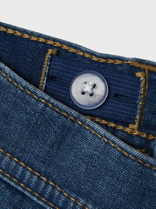 Actual product image Name it Slim Fit Jeansshorts (146)