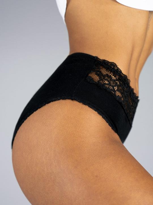 Immagine prodotto Moona Mutandine mestruali "Maïa" Mrs Underwear (XS)