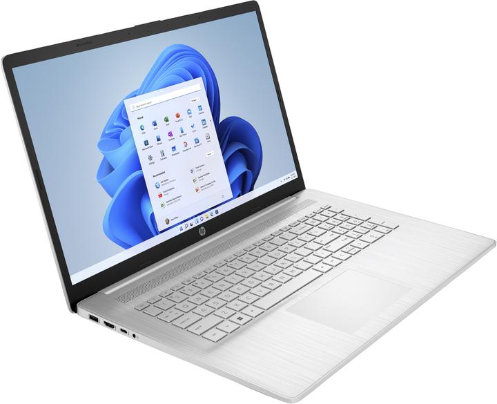 Produktbild HP 17-cp2136ng (17.30", AMD Ryzen 3 7320U, 8 GB, 512 GB, DE)