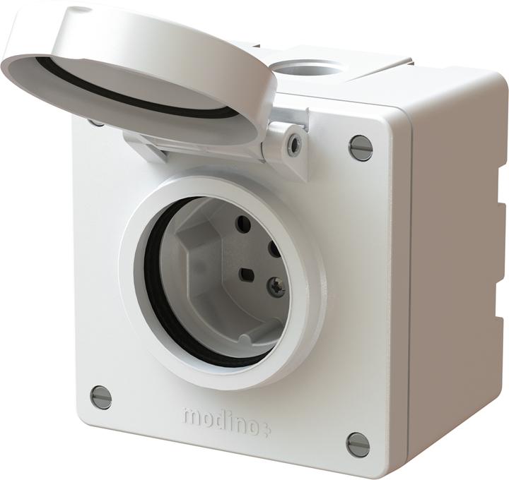 Produktbild Max Hauri exo IP55