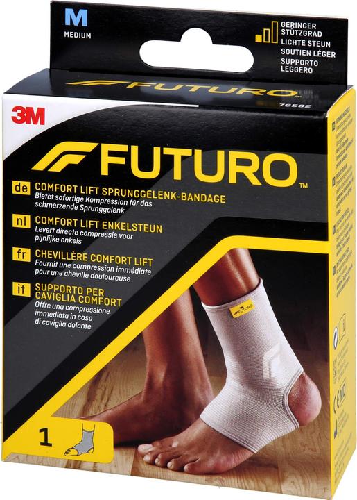 Produktbild Futuro Comfort Lift Sprunggelenk Bandage (M)