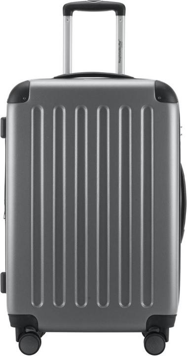 Immagine prodotto Hauptstadtkoffer Spree - Valigia a guscio rigido con TSA (74 l, M (50 - 90l))