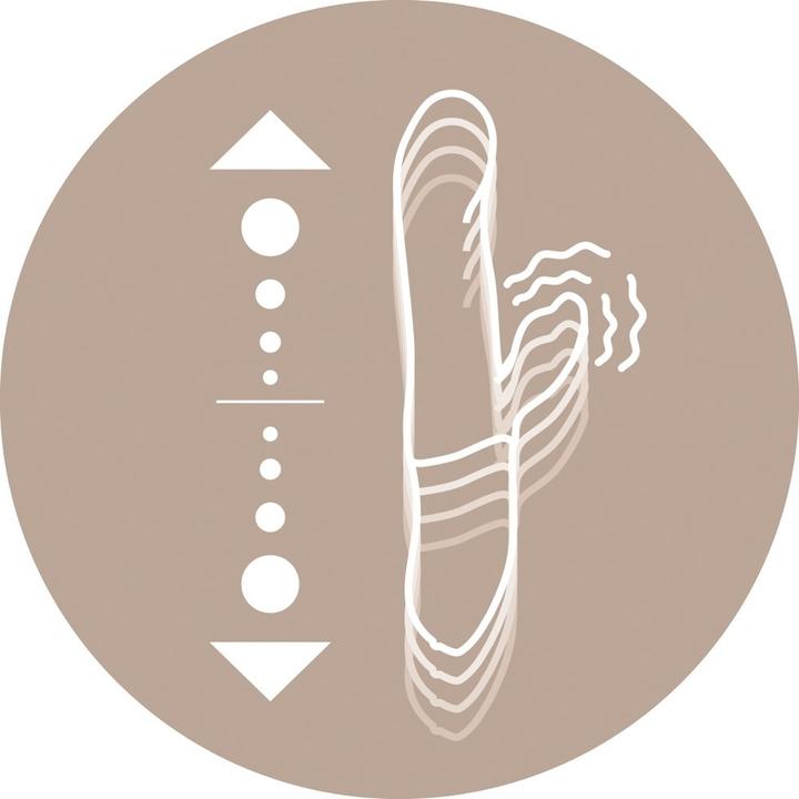 Produktbild Fun Factory Bi Stronic Fusion