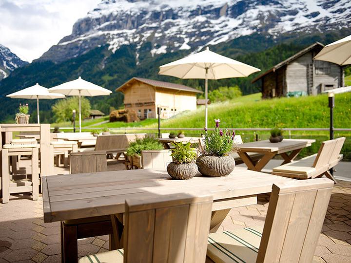 Produktbild Smartbox 1 Übernachtung im 4* Aspen Alpin Lifestyle Hotel mit Zugang zum Wellnessbereich (2 Pers.)