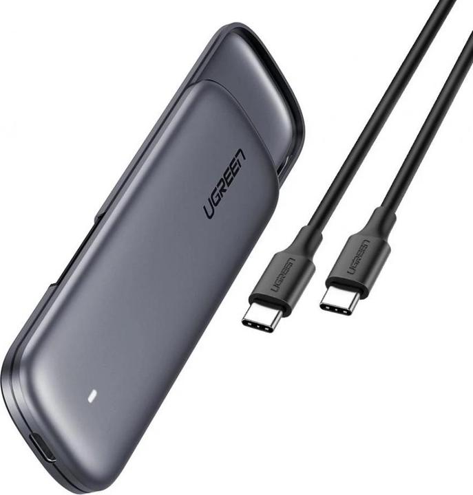 Image du produit Ugreen Boîtier 60354 (M.2)