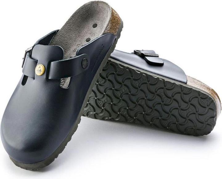 Produktbild Birkenstock Boston ESD-Sandalen (40)