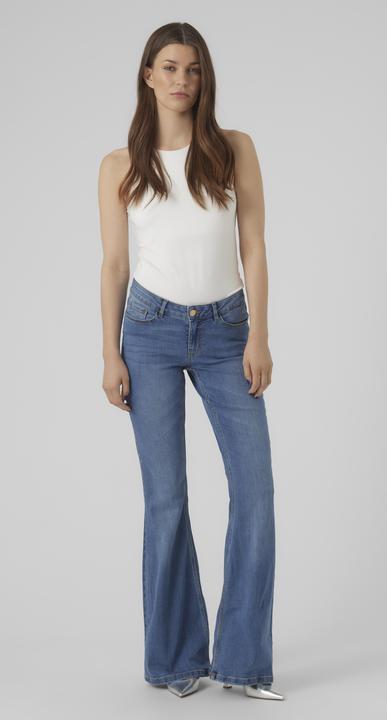 Produktbild Vero Moda Low Rise Jeans (34)