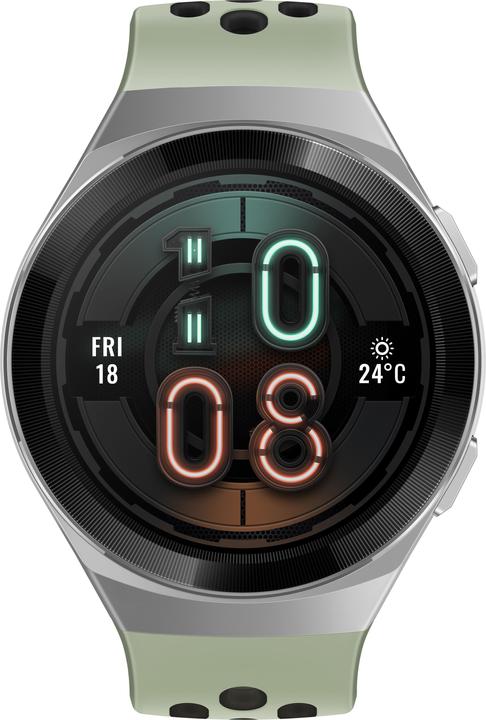 Produktbild Huawei Watch GT 2e (46 mm)