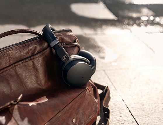 Image du produit Sennheiser HD 450BT (ANC, 30 h, Filaire)