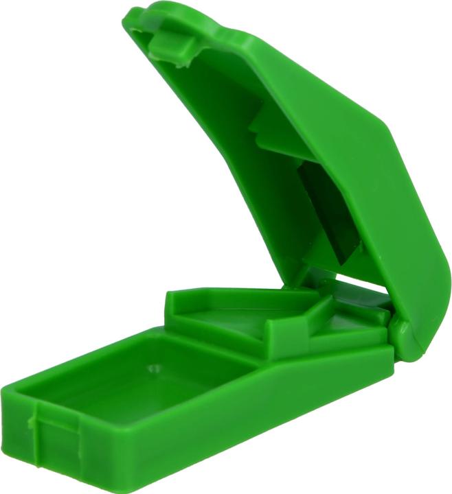 Actual product image Dr. Junghans Tablet divider, 1 pc