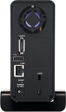 Produktbild Zyxel Nsa310