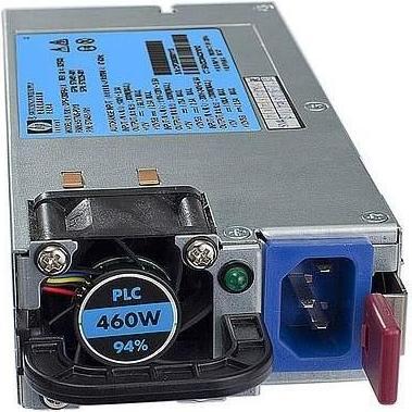 Produktbild HPE Power Supply - 460W (460 W)