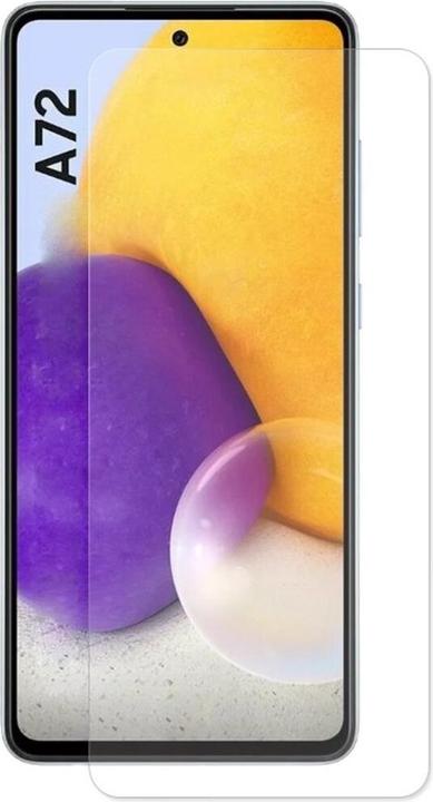 Produktbild Protectorking 3x Premium Displayschutzfolie Matt Entspiegelt (3 Stück, Samsung Galaxy A72)