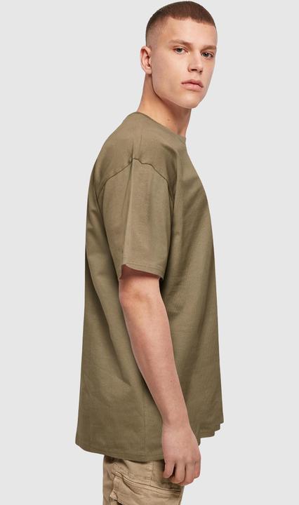Image du produit Merchcode Tee Happines Heavy Oversize - 113937 (M)