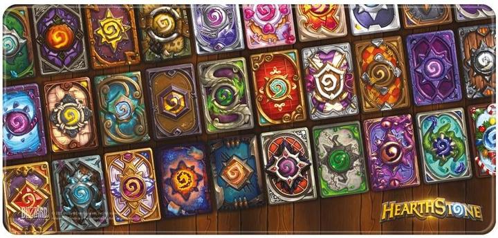 Image du produit Blizzard Tapis de souris Hearthstone XL (XL)