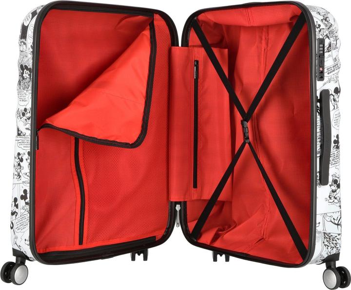 Immagine prodotto American Tourister Filatoio WAVEBREAKER DISNEY (64 l, M (50 - 90l))